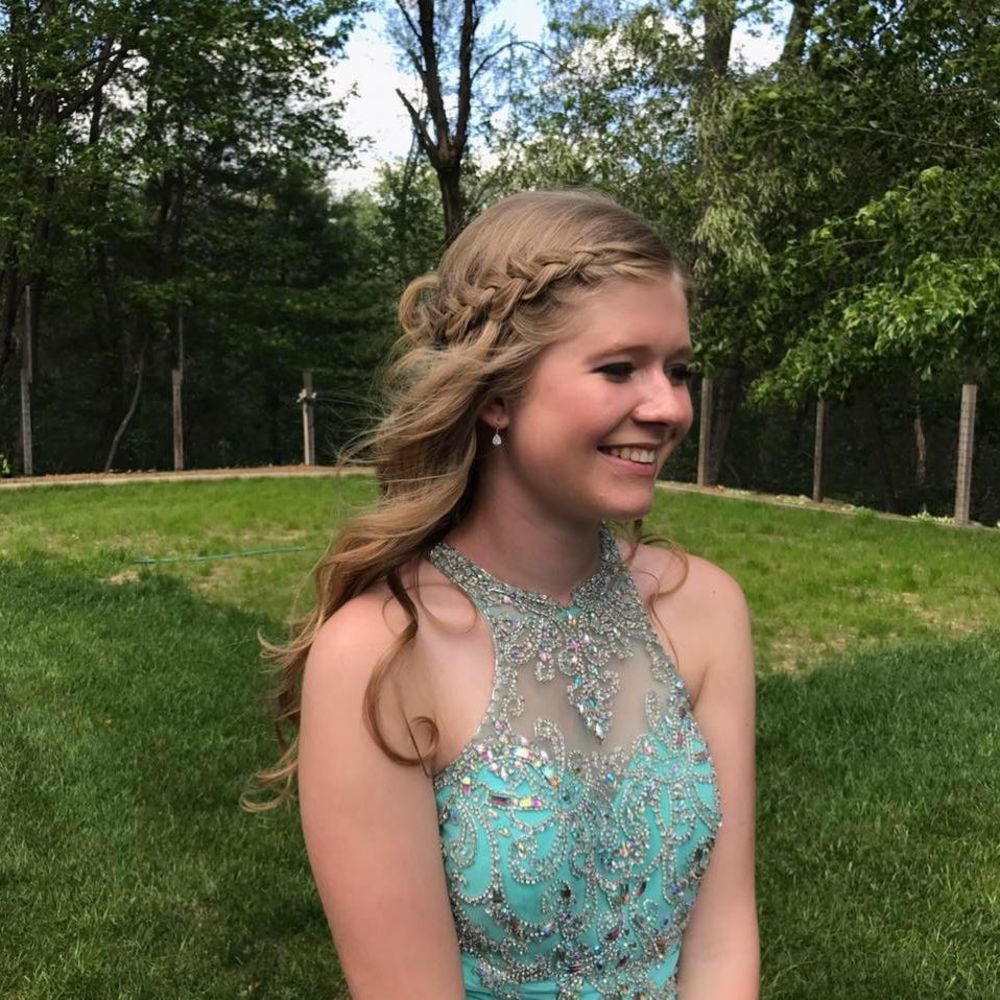 Meet your Posher, Natalie